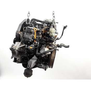 DESPIECE MOTOR AFN 