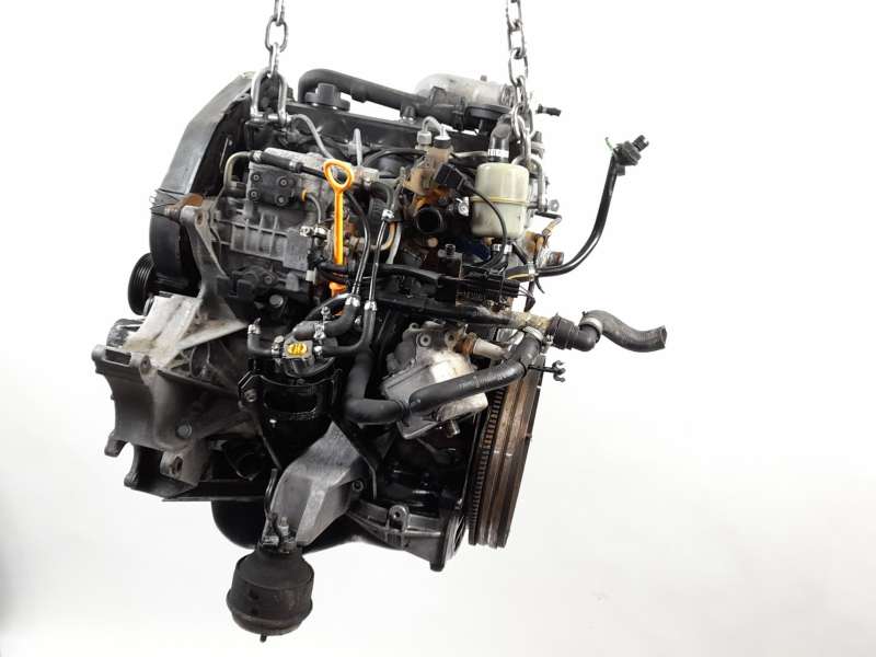 DESPIECE MOTOR AFN 