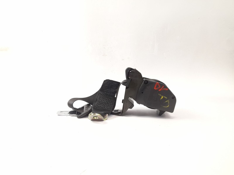 Recambio de cinturon seguridad trasero derecha para bmw serie 5 touring (e34) 520i referencia OEM IAM 1950516  