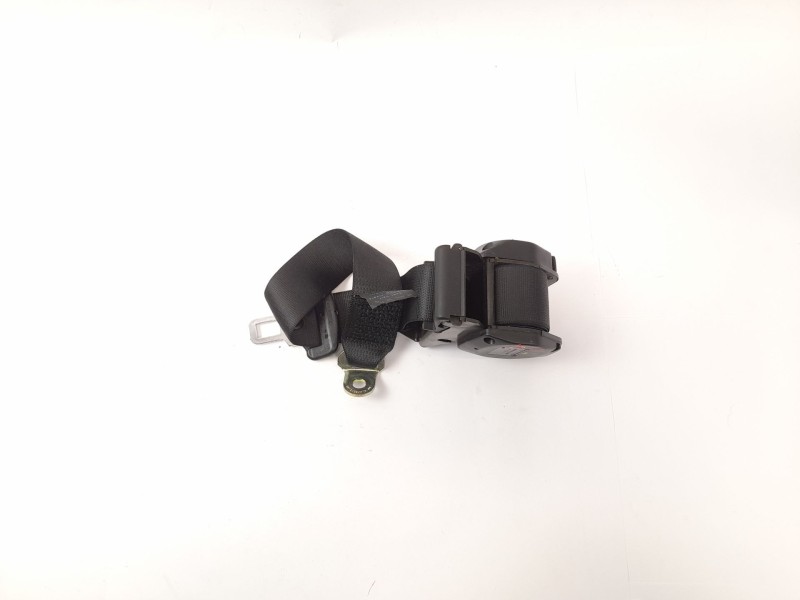 Recambio de cinturon seguridad trasero derecha para bmw serie 5 touring (e34) 520i referencia OEM IAM 1950516  