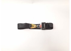 Recambio de cinturon seguridad trasero central para bmw serie 5 touring (e34) 520i referencia OEM IAM 1944448  