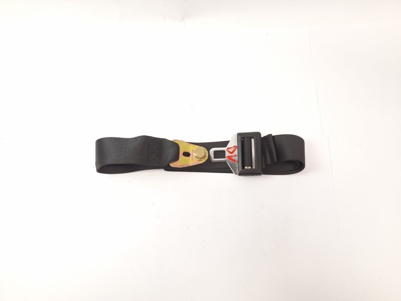 Recambio de cinturon seguridad trasero central para bmw serie 5 touring (e34) 520i referencia OEM IAM 1944448  