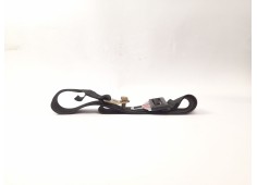 Recambio de cinturon seguridad trasero central para bmw serie 5 touring (e34) 520i referencia OEM IAM 1944448   2