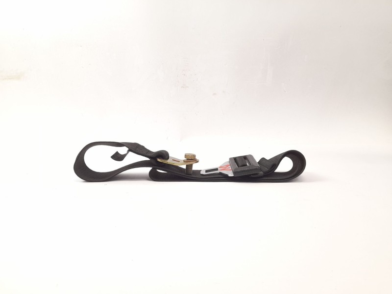 Recambio de cinturon seguridad trasero central para bmw serie 5 touring (e34) 520i referencia OEM IAM 1944448  
