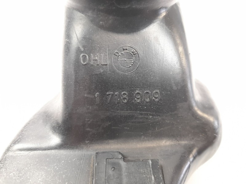 Recambio de tubo admision para bmw serie 5 touring (e34) 520i referencia OEM IAM 1718909  