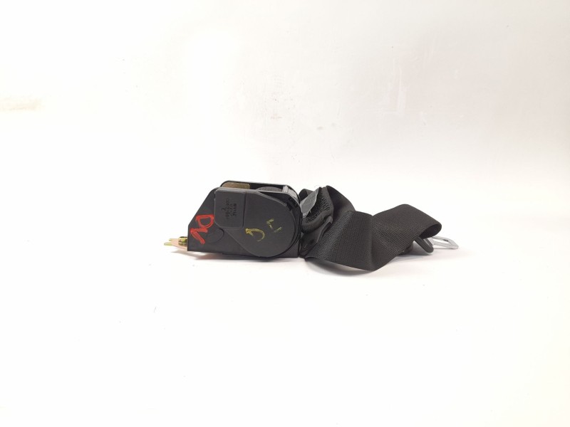 Recambio de cinturon seguridad delantero izquierdo para bmw serie 5 touring (e34) 520i referencia OEM IAM 1944249  
