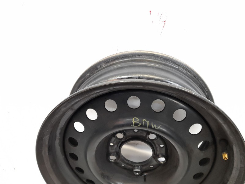 Recambio de llanta para bmw serie 5 touring (e34) 520i referencia OEM IAM 1179030  SRD151102