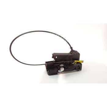 CERRADURA PUERTA DELANTERA DERECHA 8200042171 91166234 