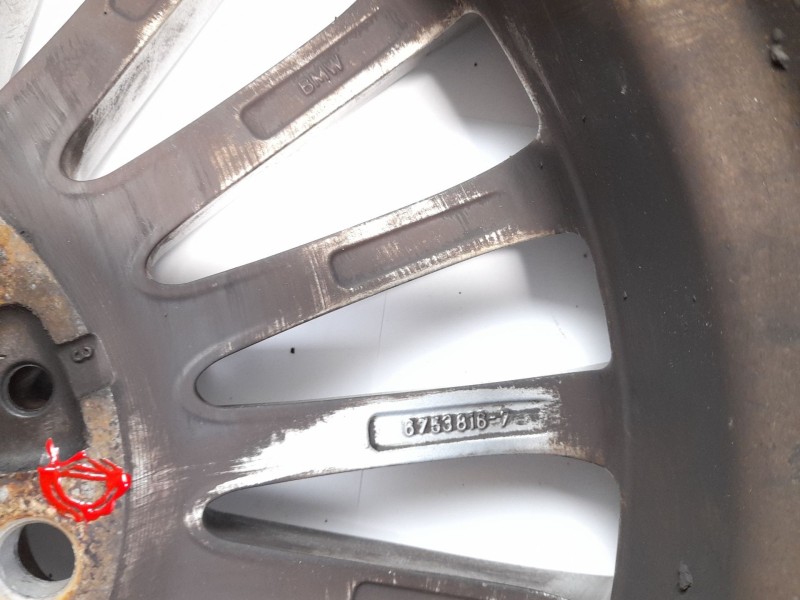 Recambio de llanta para bmw serie 3 touring (e46) 320d referencia OEM IAM 67538167  BM317004