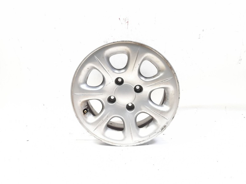 Recambio de llanta para citroën berlingo 2.0 hdi leader referencia OEM IAM SL1549  