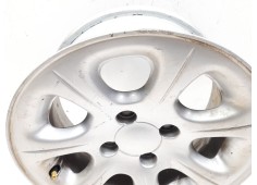 Recambio de llanta para citroën berlingo 2.0 hdi leader referencia OEM IAM SL1549   2