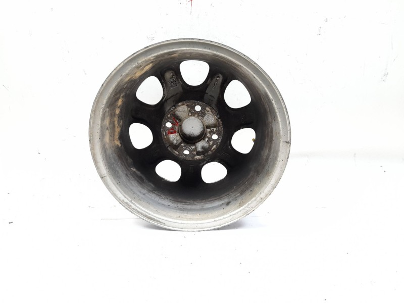 Recambio de llanta para citroën berlingo 2.0 hdi leader referencia OEM IAM SL1549  