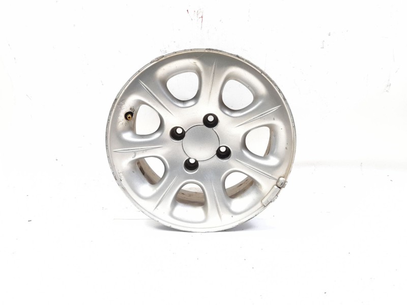 Recambio de llanta para citroën berlingo 2.0 hdi leader referencia OEM IAM SL1549  