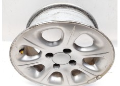 Recambio de llanta para citroën berlingo 2.0 hdi leader referencia OEM IAM SL1549   2