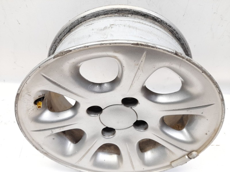 Recambio de llanta para citroën berlingo 2.0 hdi leader referencia OEM IAM SL1549  