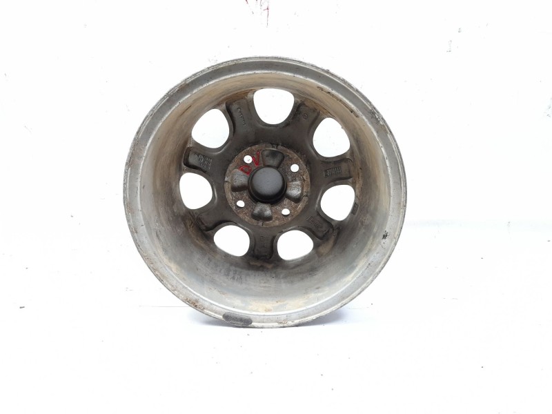 Recambio de llanta para citroën berlingo 2.0 hdi leader referencia OEM IAM SL1549  