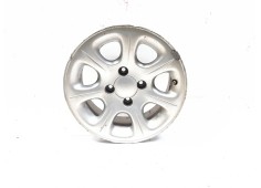 Recambio de llanta para citroën berlingo 2.0 hdi leader referencia OEM IAM SL1549  