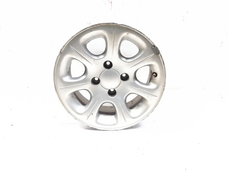 Recambio de llanta para citroën berlingo 2.0 hdi leader referencia OEM IAM SL1549  