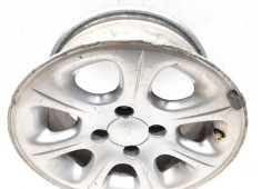 Recambio de llanta para citroën berlingo 2.0 hdi leader referencia OEM IAM SL1549   2