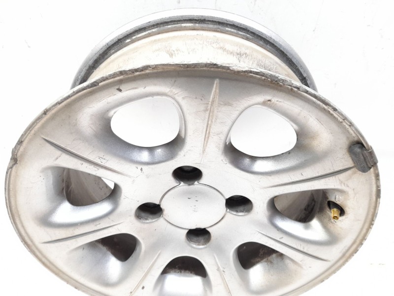 Recambio de llanta para citroën berlingo 2.0 hdi leader referencia OEM IAM SL1549  