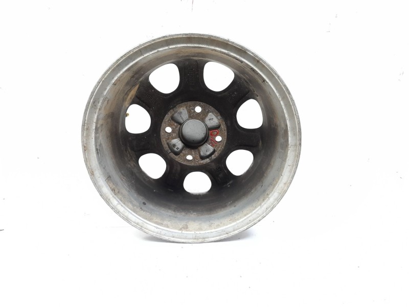 Recambio de llanta para citroën berlingo 2.0 hdi leader referencia OEM IAM SL1549  