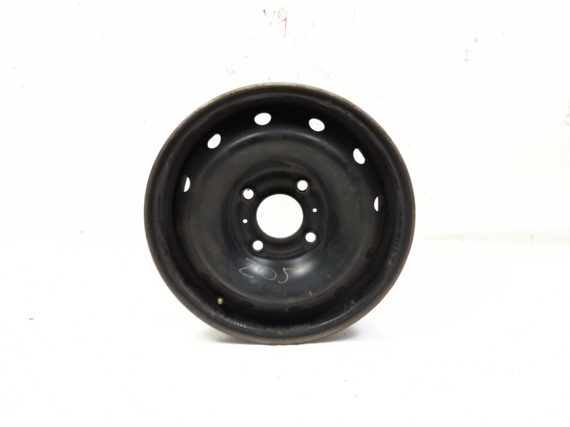Recambio de llanta para peugeot peugeot 205 ii (20a/c) 1.3 rallye referencia OEM IAM   
