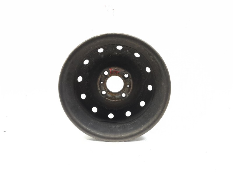 Recambio de llanta para peugeot peugeot 205 ii (20a/c) 1.3 rallye referencia OEM IAM   