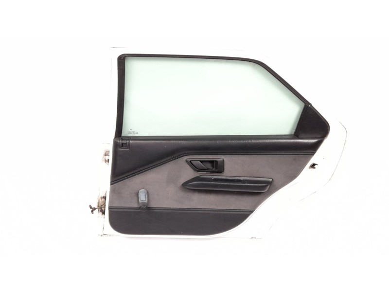 Recambio de puerta trasera derecha para citroen zx (n2) 1.9 d referencia OEM IAM   