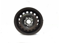 Recambio de llanta para seat cordoba berlina (6k2) 1.9 d referencia OEM IAM 1L0601025B  