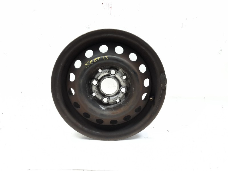 Recambio de llanta para seat cordoba berlina (6k2) 1.9 d referencia OEM IAM 1L0601025B  