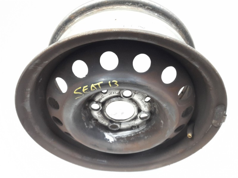 Recambio de llanta para seat cordoba berlina (6k2) 1.9 d referencia OEM IAM 1L0601025B  