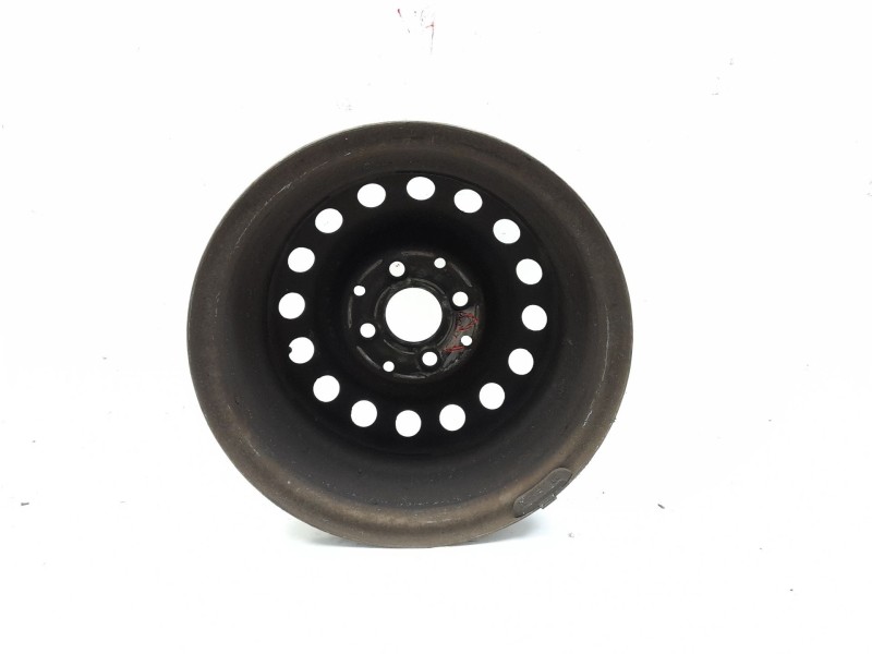 Recambio de llanta para seat cordoba berlina (6k2) 1.9 d referencia OEM IAM 1L0601025B  