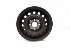 Recambio de llanta para seat cordoba berlina (6k2) 1.9 d referencia OEM IAM 1L0601025B  
