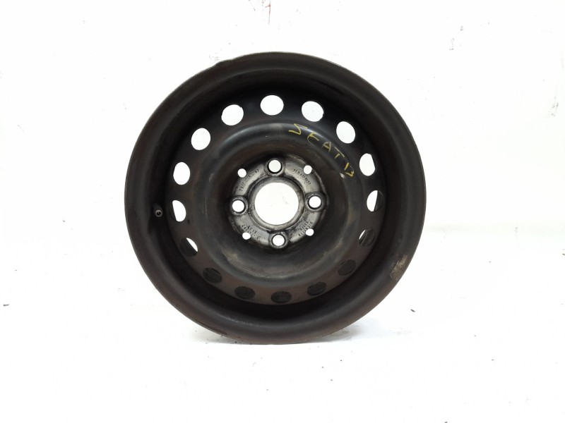 Recambio de llanta para seat cordoba berlina (6k2) 1.9 d referencia OEM IAM 1L0601025B  