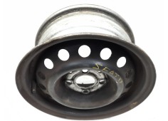 Recambio de llanta para seat cordoba berlina (6k2) 1.9 d referencia OEM IAM 1L0601025B   2