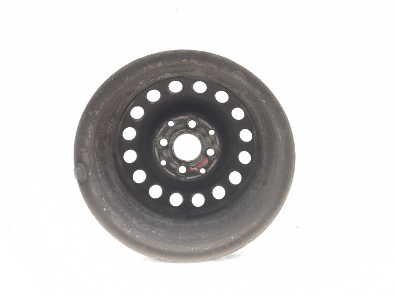 Recambio de llanta para seat cordoba berlina (6k2) 1.9 d referencia OEM IAM 1L0601025B  