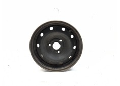 Recambio de llanta para peugeot 106 (s2) sketch referencia OEM IAM   