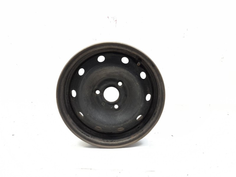 Recambio de llanta para peugeot 106 (s2) sketch referencia OEM IAM   