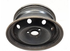Recambio de llanta para peugeot 106 (s2) sketch referencia OEM IAM    2