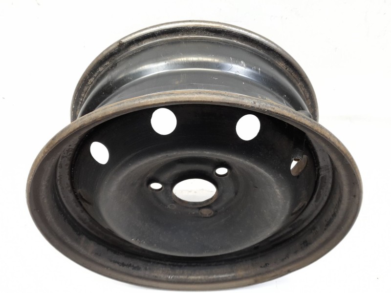 Recambio de llanta para peugeot 106 (s2) sketch referencia OEM IAM   