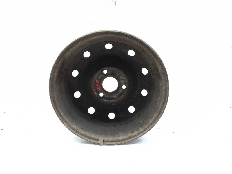 Recambio de llanta para peugeot 106 (s2) sketch referencia OEM IAM   