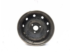 Recambio de llanta para peugeot 106 (s2) sketch referencia OEM IAM   
