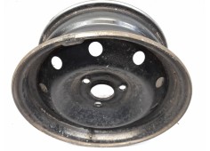 Recambio de llanta para peugeot 106 (s2) sketch referencia OEM IAM    2
