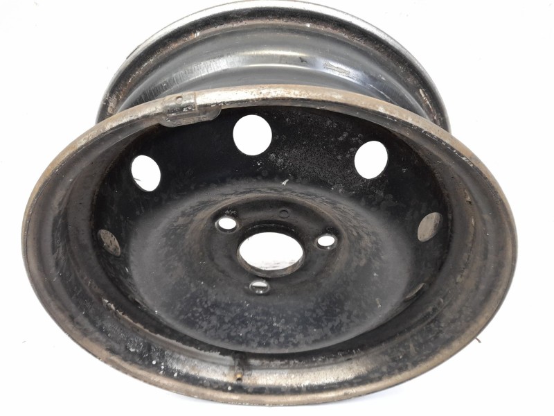 Recambio de llanta para peugeot 106 (s2) sketch referencia OEM IAM   