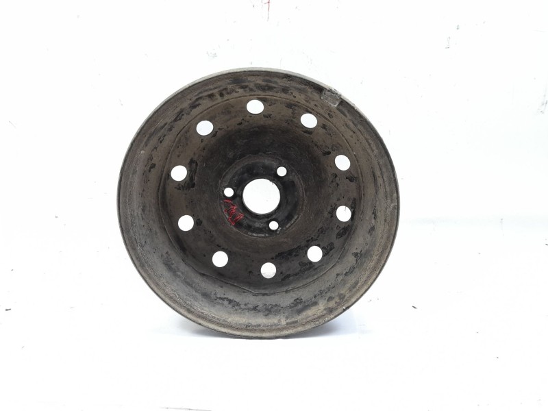 Recambio de llanta para peugeot 106 (s2) sketch referencia OEM IAM   