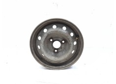 Recambio de llanta para peugeot 106 (s2) sketch referencia OEM IAM   