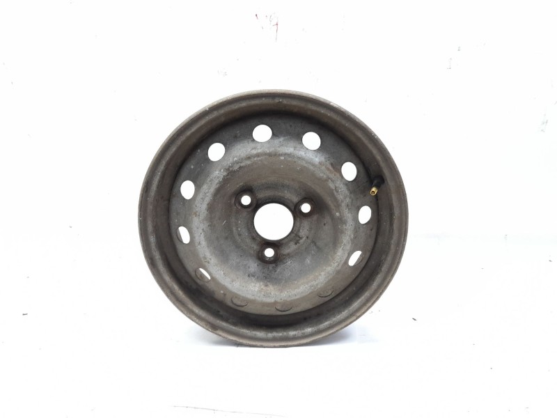 Recambio de llanta para peugeot 106 (s2) sketch referencia OEM IAM   