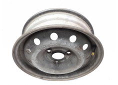 Recambio de llanta para peugeot 106 (s2) sketch referencia OEM IAM    2