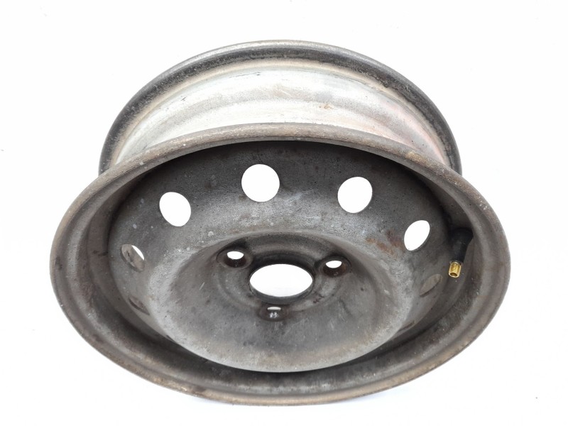 Recambio de llanta para peugeot 106 (s2) sketch referencia OEM IAM   