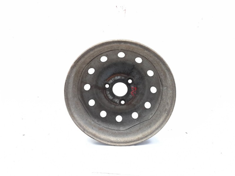 Recambio de llanta para peugeot 106 (s2) sketch referencia OEM IAM   